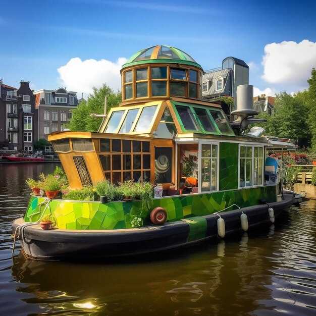 Why Take a Canal Cruise?