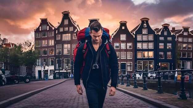 Explore Amsterdam with Hop On Hop Off: Your Ultimate Guide to Sightseeing