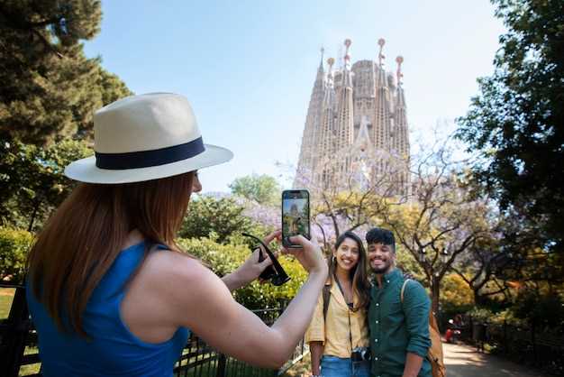 Tours interactivos: Qué esperar