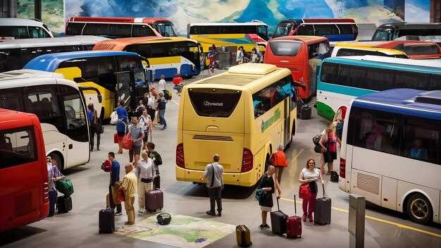 Explore City Landmarks with Hop On Hop Off Bus Tours - Ultimate Guide