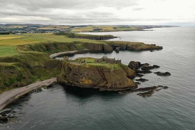 Best Stops Along the Way to Slieve League Cliffs