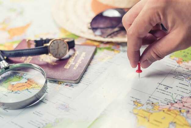 Explore Destinations Travel Requirements: Visa and Entry Rules