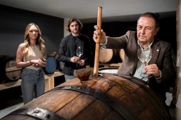 Tasting Sessions: What’s Included