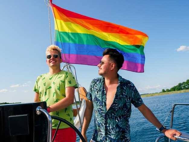 世界中のLGBTQプライドイベントを探る：年間ガイド