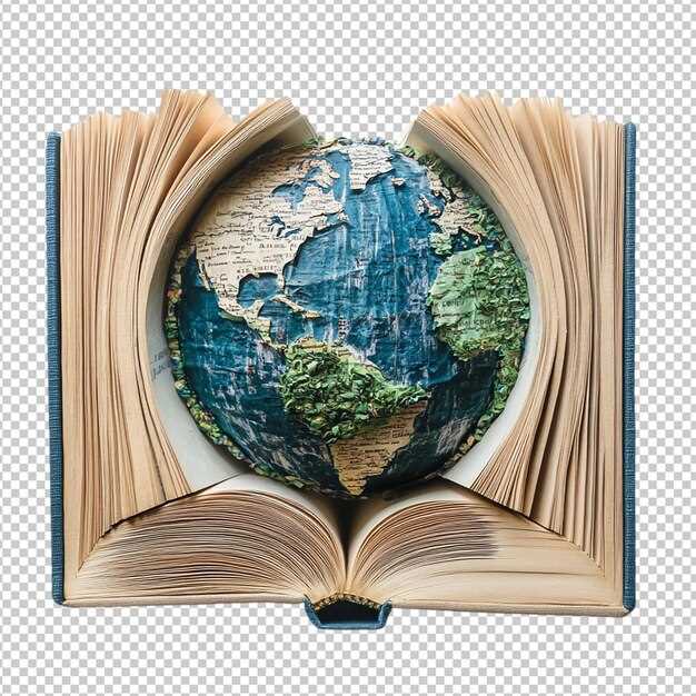 Verken de wereldliteratuur: een gids voor boeken per land
