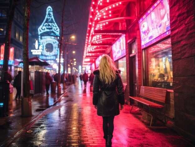 Explore Hamburg's Red Light District with St Pauli Reeperbahn Tours | Guided Nightlife & History Explore Hamburg's Red Light District with St Pauli Reeperbahn Tours | Guided Nightlife & History