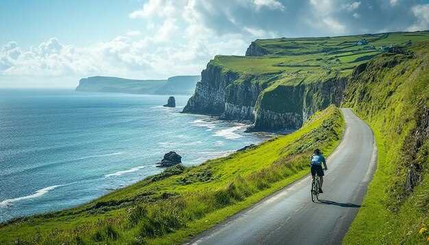 Plan Your Route: Key Stops and Attractions