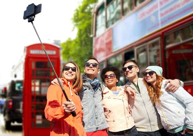 Famous Events and Services