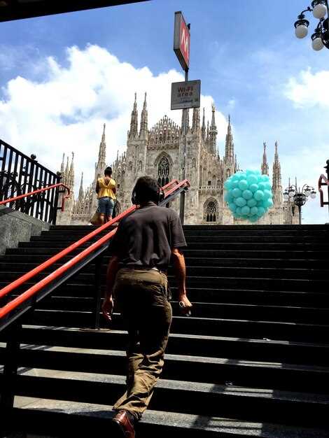 Best Times to Visit for Fewer Crowds