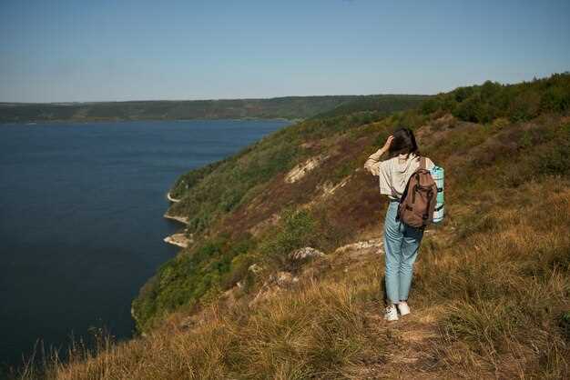 Hiking Trails for Every Skill Level
