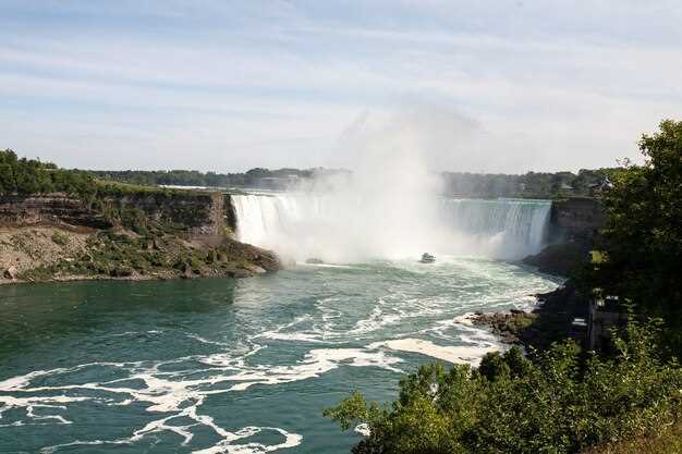 Prozkoumejte Niagara SkyWheel