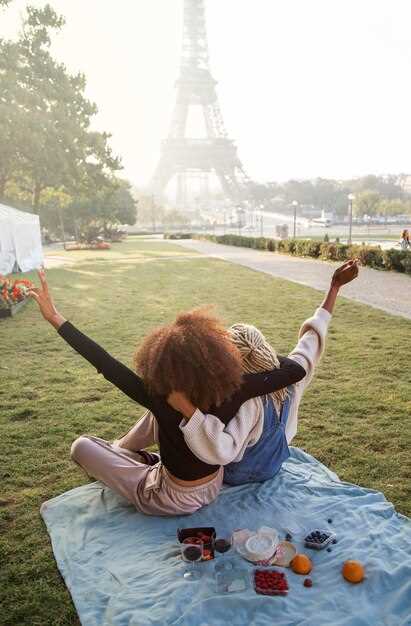 Paris erkunden: 3-Tage-Reiseplan für ein stressfreies Abenteuer