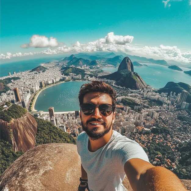 Explore Rio de Janeiro with Lonely Planet Pocket: Your Ultimate Travel Guide