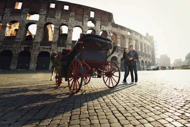 Explore Rome and Vatican: Ultimate Pass for Monuments, Museums, and Transport