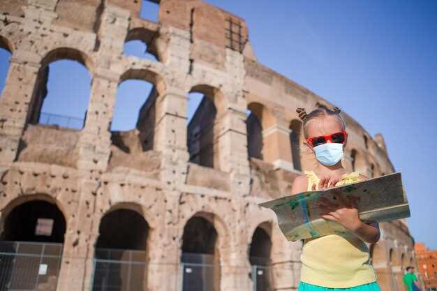 The Pantheon: Marvel at Ancient Architecture