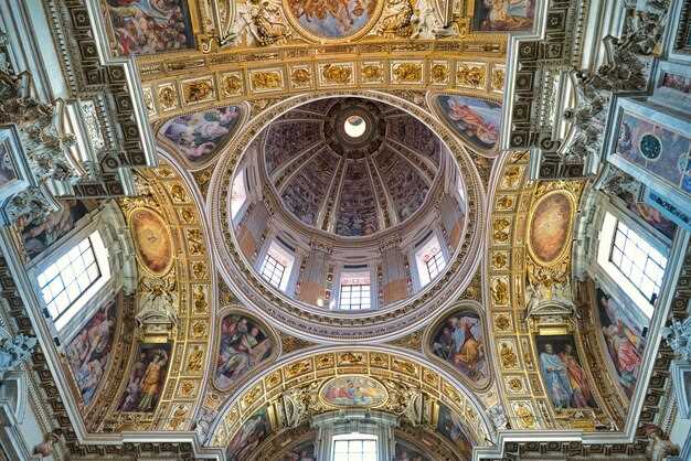 Influence of Michelangelo's Vision