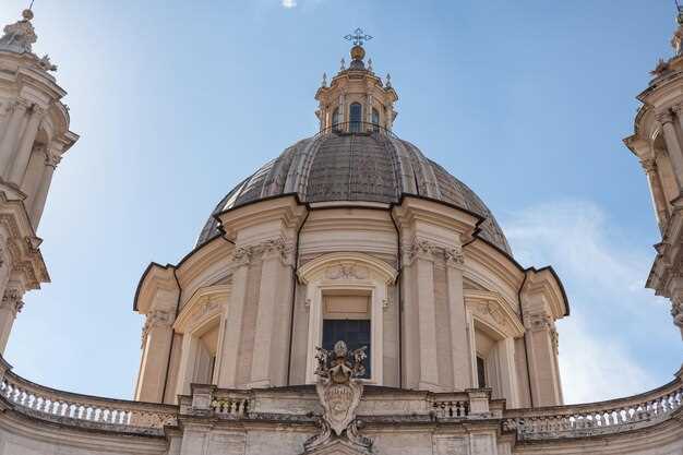 Explore St. Peter's Basilica: Architectural Marvel and Spiritual Center of Rome