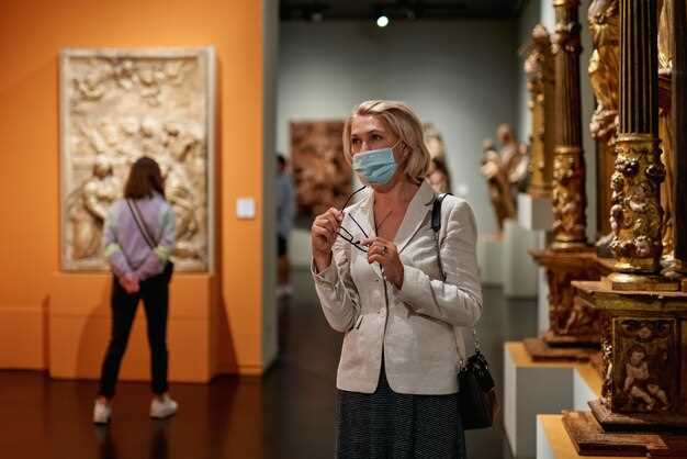 Prozkoumejte umělecké poklady Musée d'Orsay: Průvodce pařížským ikonickým muzeem