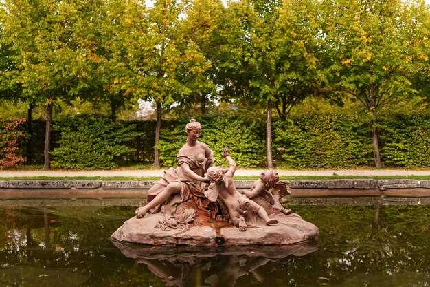 Entdecken Sie die Schönheit und Geschichte des Jardin des Tuileries: Ein Pariser Juwel