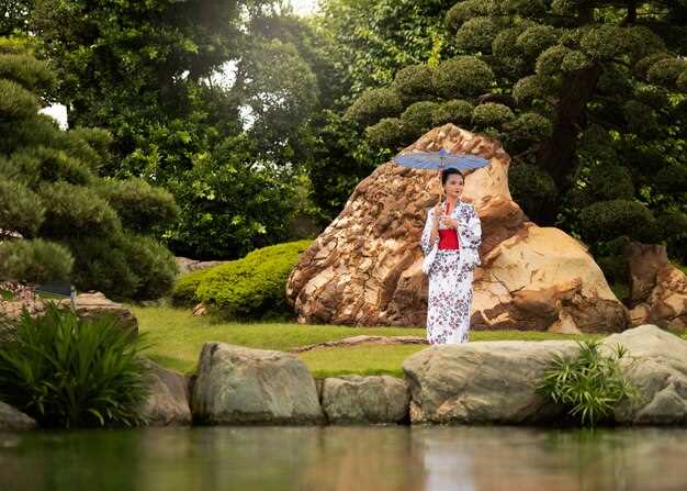 Historical Significance of the Gardens
