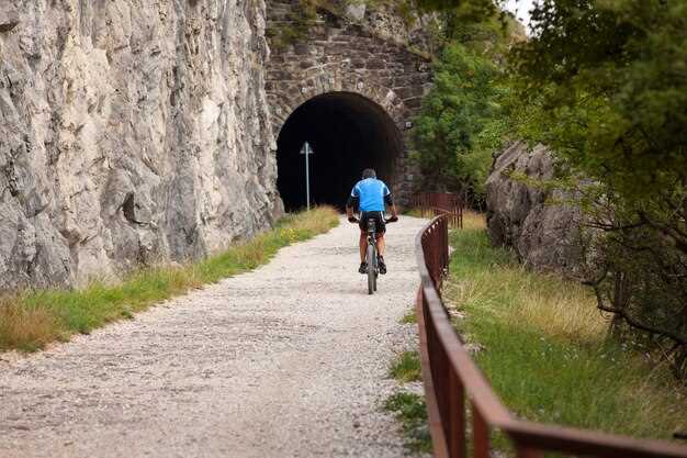 Top Cycling Regions in Italy