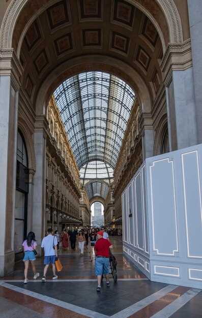 Curente Artistice Cheie Reprezentate în Milano