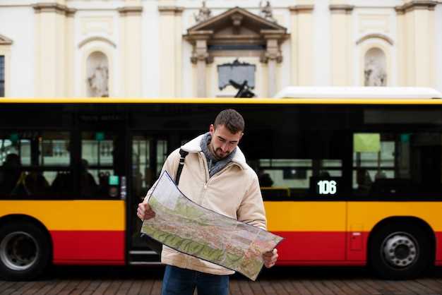 Esplora la città con i tour in autobus Book Hop On Hop Off: la tua guida definitiva