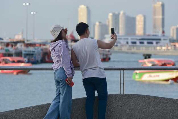 Choosing the Right Time for Your Cruise