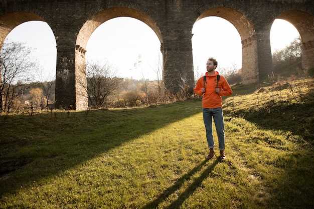 Discovering Blarney Castle