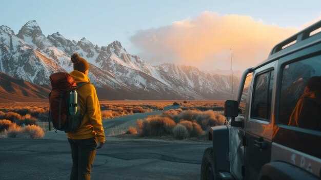 Explora las Rutas Épicas del Mundo: Tu Aventura Definitiva te Espera