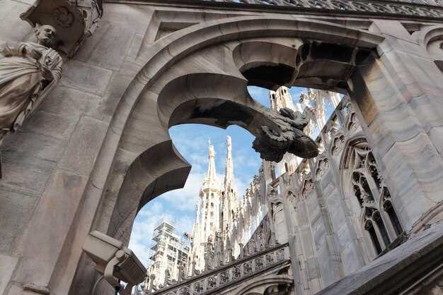 Explore the Majestic Duomo di Milano: A Guide to Milan's Iconic Cathedral