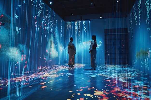 How Do Interactive Displays Enhance Visitor Experience?