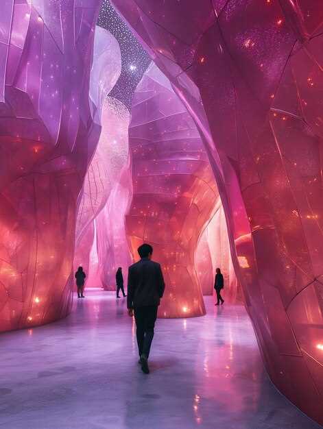 Explore the Museum of The Future: A Journey Through Innovation and Imagination