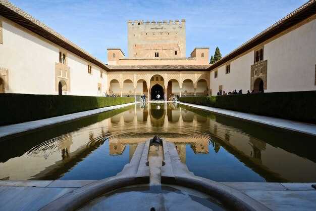 Key Historical Events that Shaped Alhambra