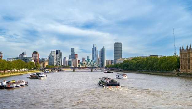 O que são os City Cruises?