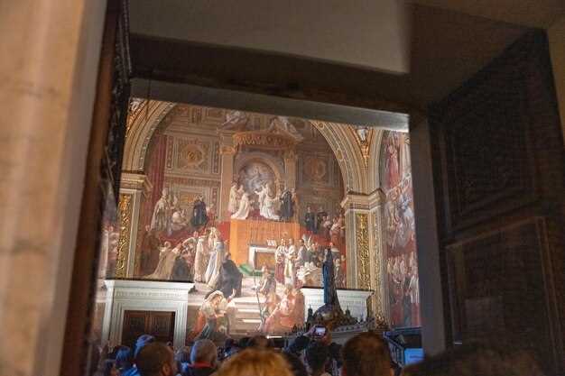 Explore the Vatican Museums: A Journey through Art and History in Rome