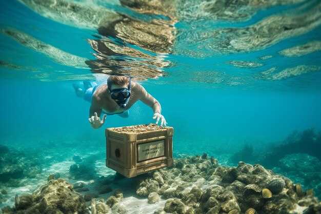 Explore the Wonders of the Great Barrier Reef: A Guide to Nature's Underwater Paradise