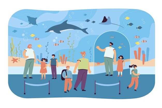 Explore the Wonders of the Ocean: Oceanographic Science Museum Entry Ticket Guide