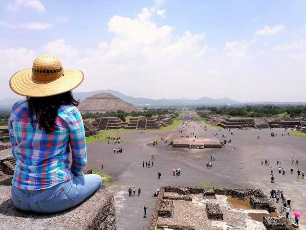 Must-Visit Destinations in Mexico