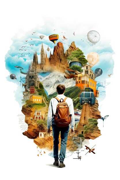 Explore the World: Discover Your Next Adventure with Go See The World