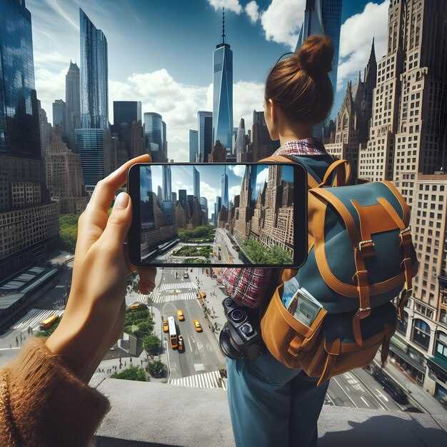 Explore the World with RoAboutTown: Your Ultimate Travel Blog Guide