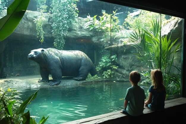 How to Navigate Virtual Zoo Websites