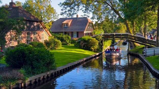 Why Visit Zuid-Limburg? Unique Characteristics of the Region