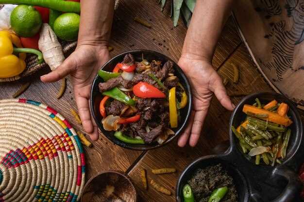 Central American Culinary Practices