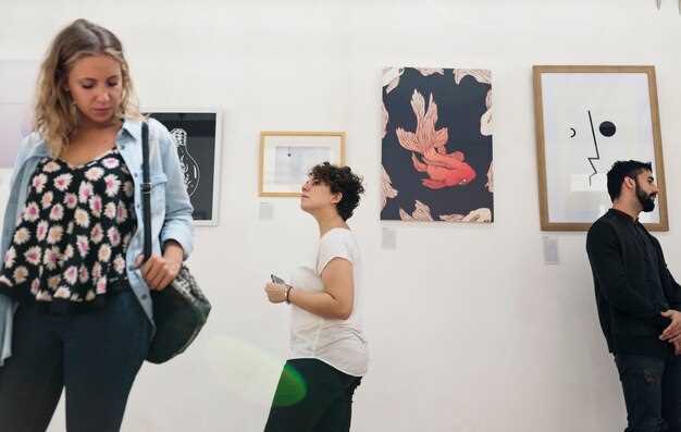 Exploring Contemporary Art Galleries: A Practical Guide to Discovering Modern Exhibitions