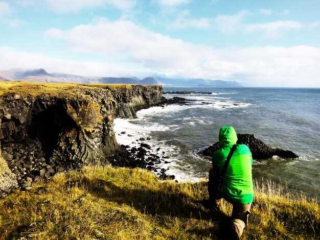 Exploring Lahinch and the Burren: A Memorable Travel Experience
