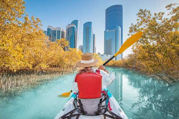 Exploring Observatiedekken in Dubai: Top Destinations for Spectacular Views