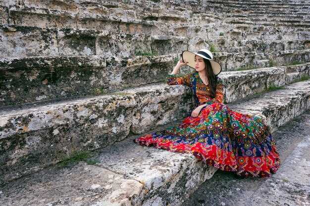 Exploring Sacromonte: The Hidden Gem of Granada's Flamenco Culture