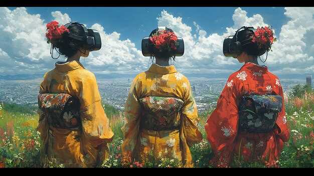 Exploring the Art of Leiko Ikemura: A Journey Through Her Unique Style and Influence