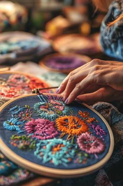 Modern Innovations in Weaving Technology